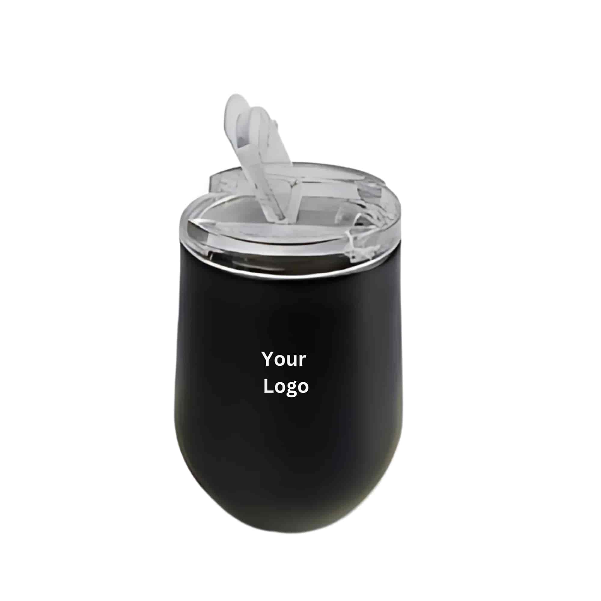 Steel�Coffee�Tumbler/�Wine�Flask�with�Lid