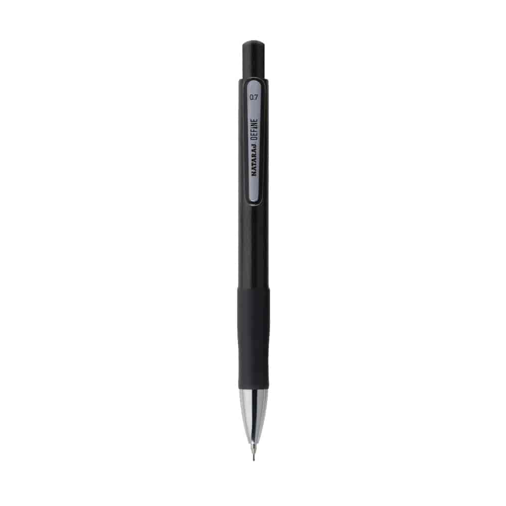 Nataraj Define Machanical Pencil