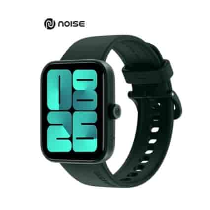 Noise Caliber Buzz 1.69'' Display with Advanced Bluetooth Calling & Powerful Battery Smartwatch