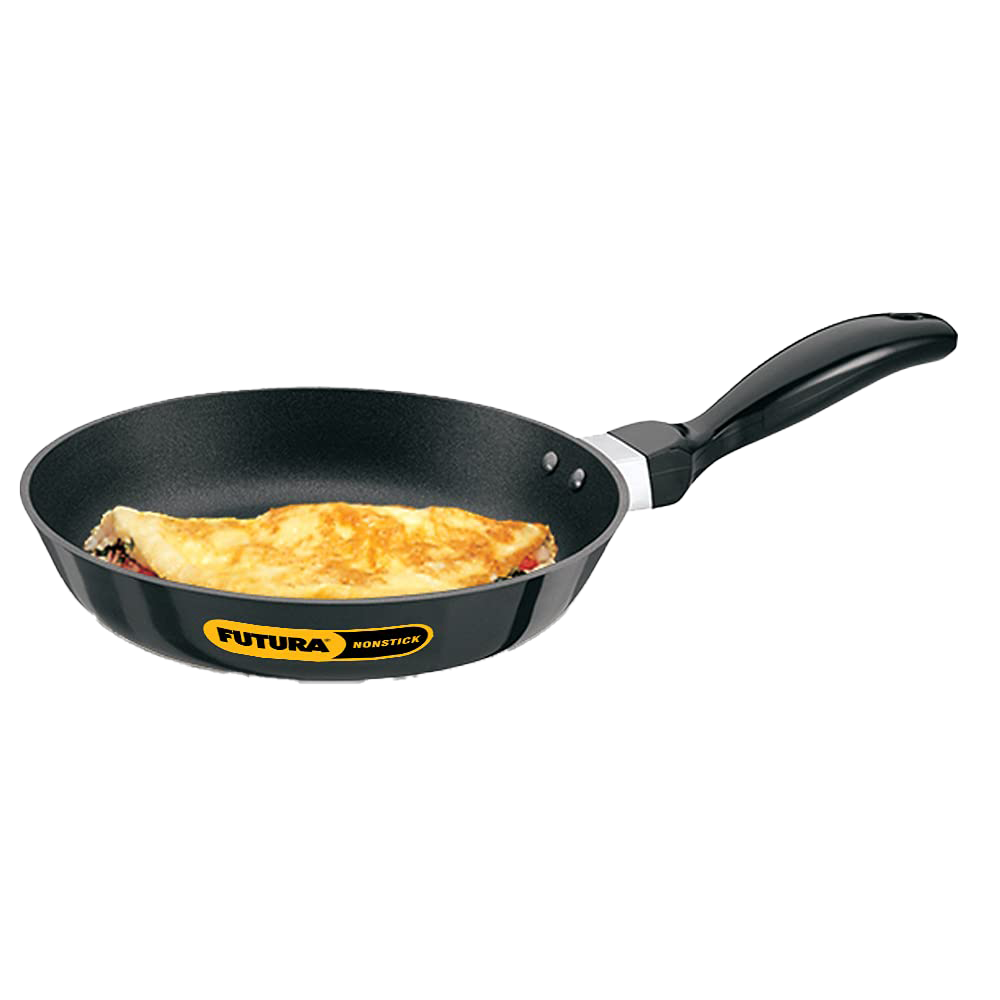 Hawkins NF22 Futura Nonstick Frying Pan