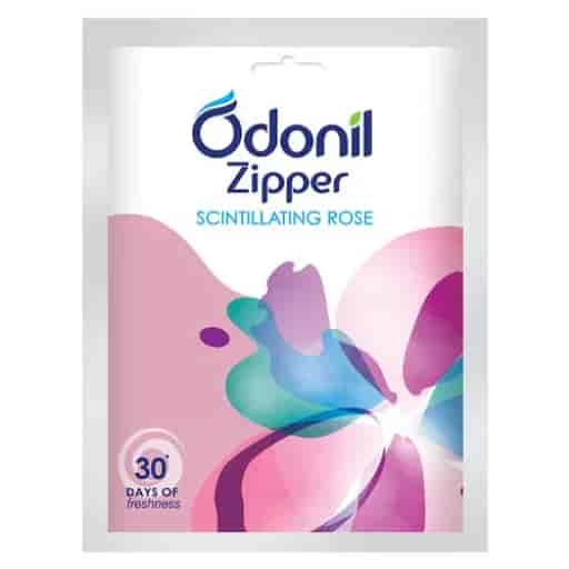 Odonil Bathroom Air Freshener - Zipper