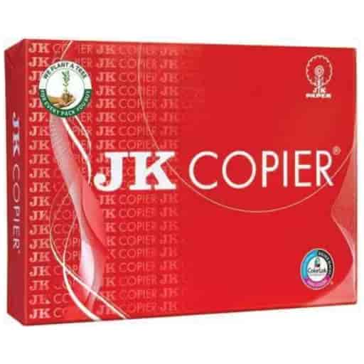 J.K.Copier Paper A/3 75 Gsm