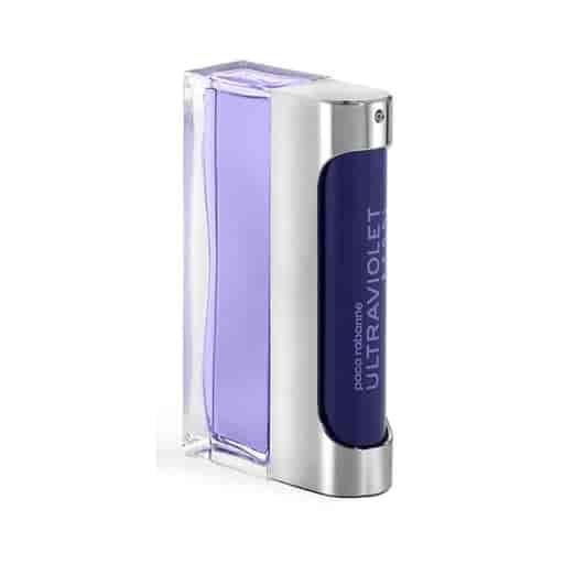 Paco Ultraviolet Edt 100ml Perfume(Men)