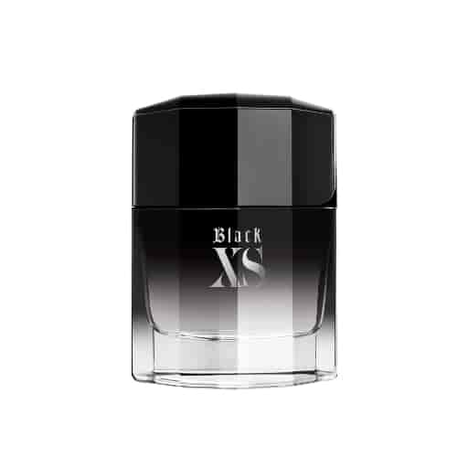 Paco Black Xs Edt 100ml Perfume(Men)