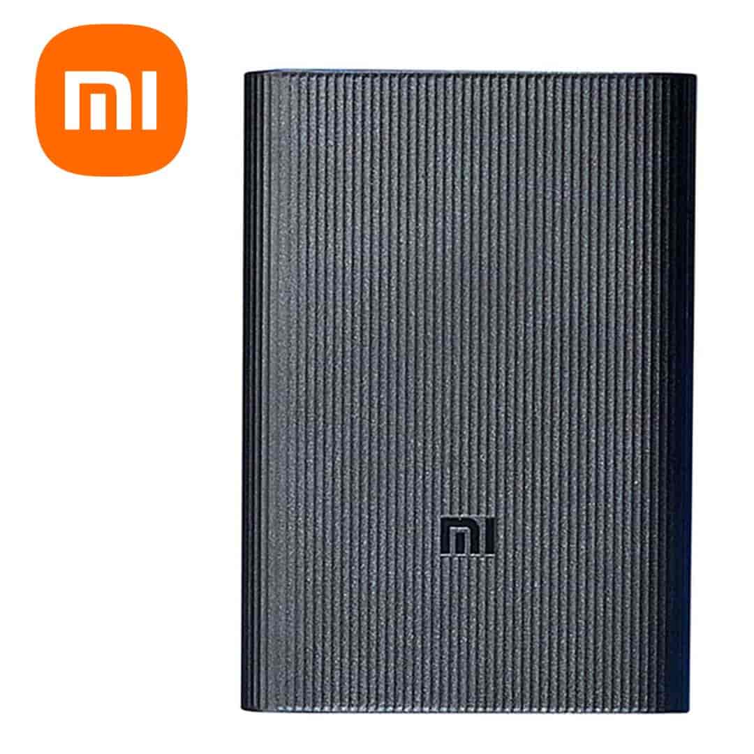 MI pocket power bank pro