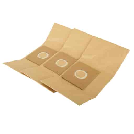 Black + Decker Paper Dust Bag (10 Litre) Compatible