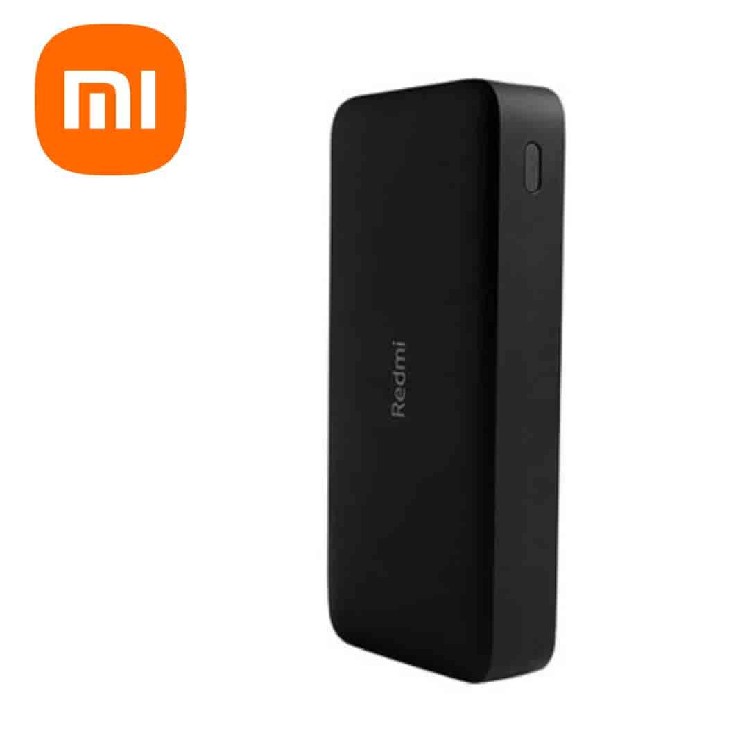 Xiaomi Power bank 20000MAH