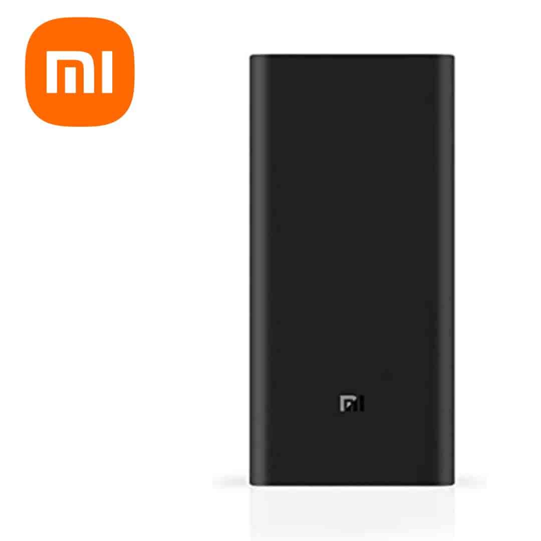 Mi Power bank 20000MAH 50W