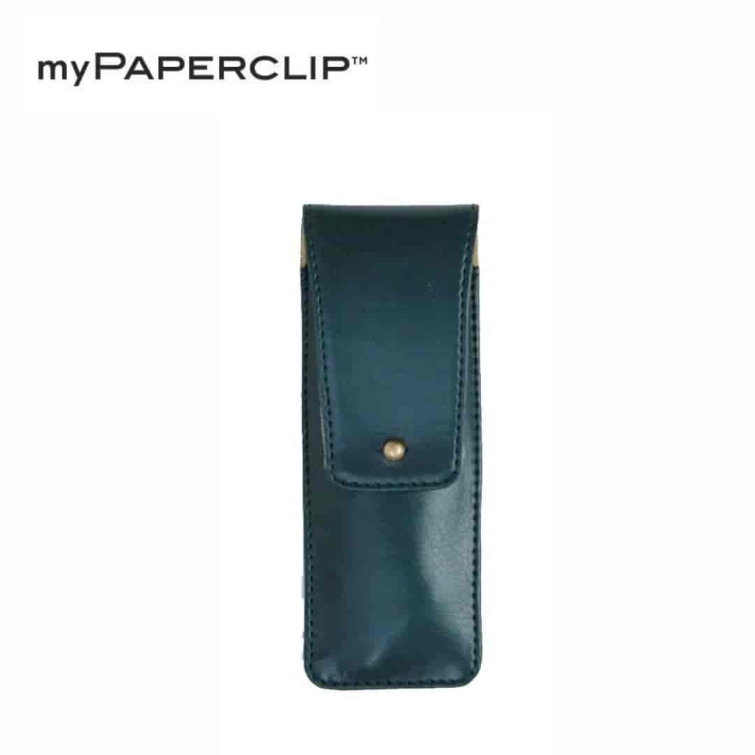 myPAPERCLIP PEN CASE 56mm x 165mm