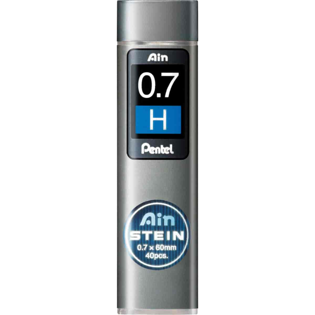 Pentel Ain Stein Mechanical Pencil Lead 0.7mm C277 H