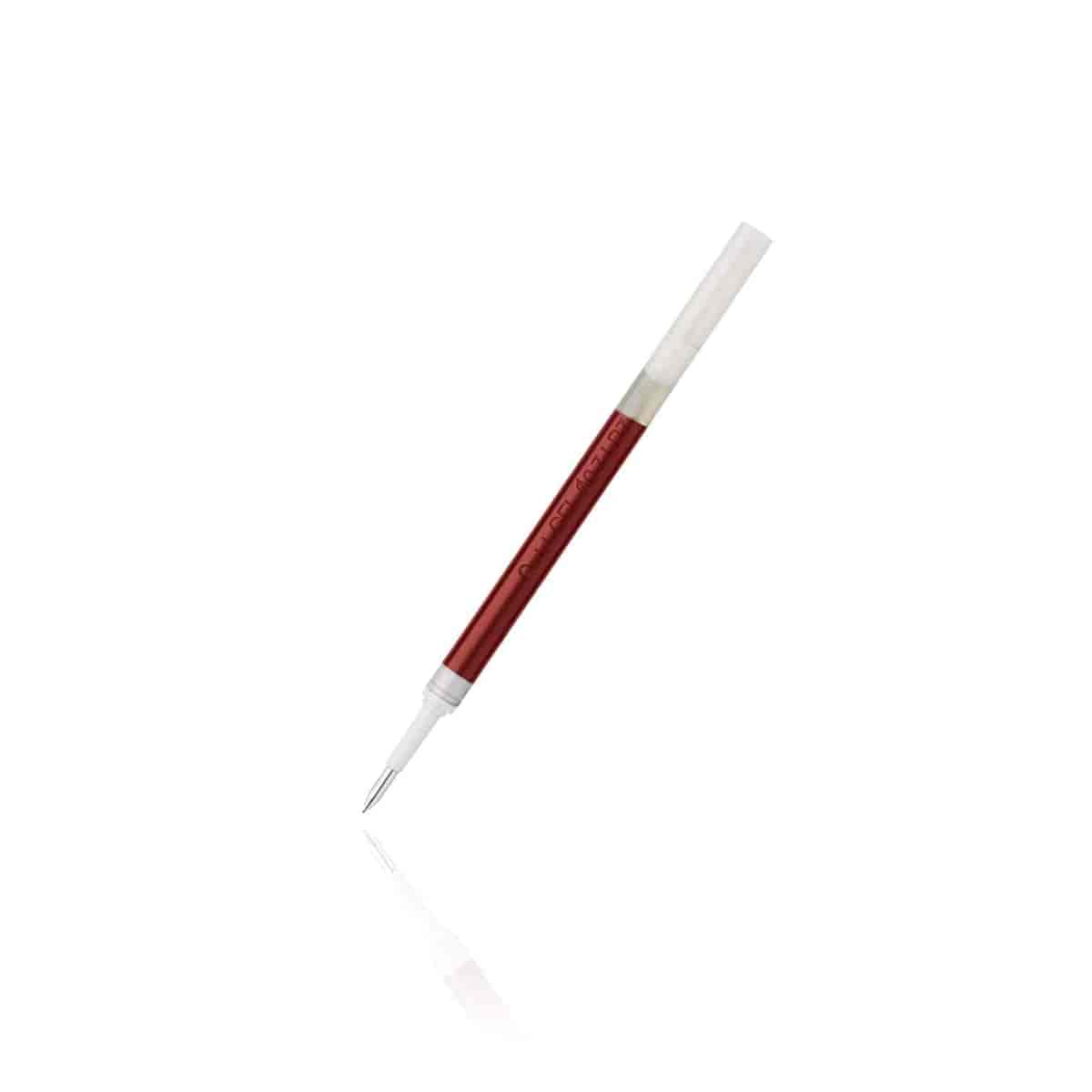 Pentel EnerGel LR7 Ultra Smooth Refill 0.7mm Red