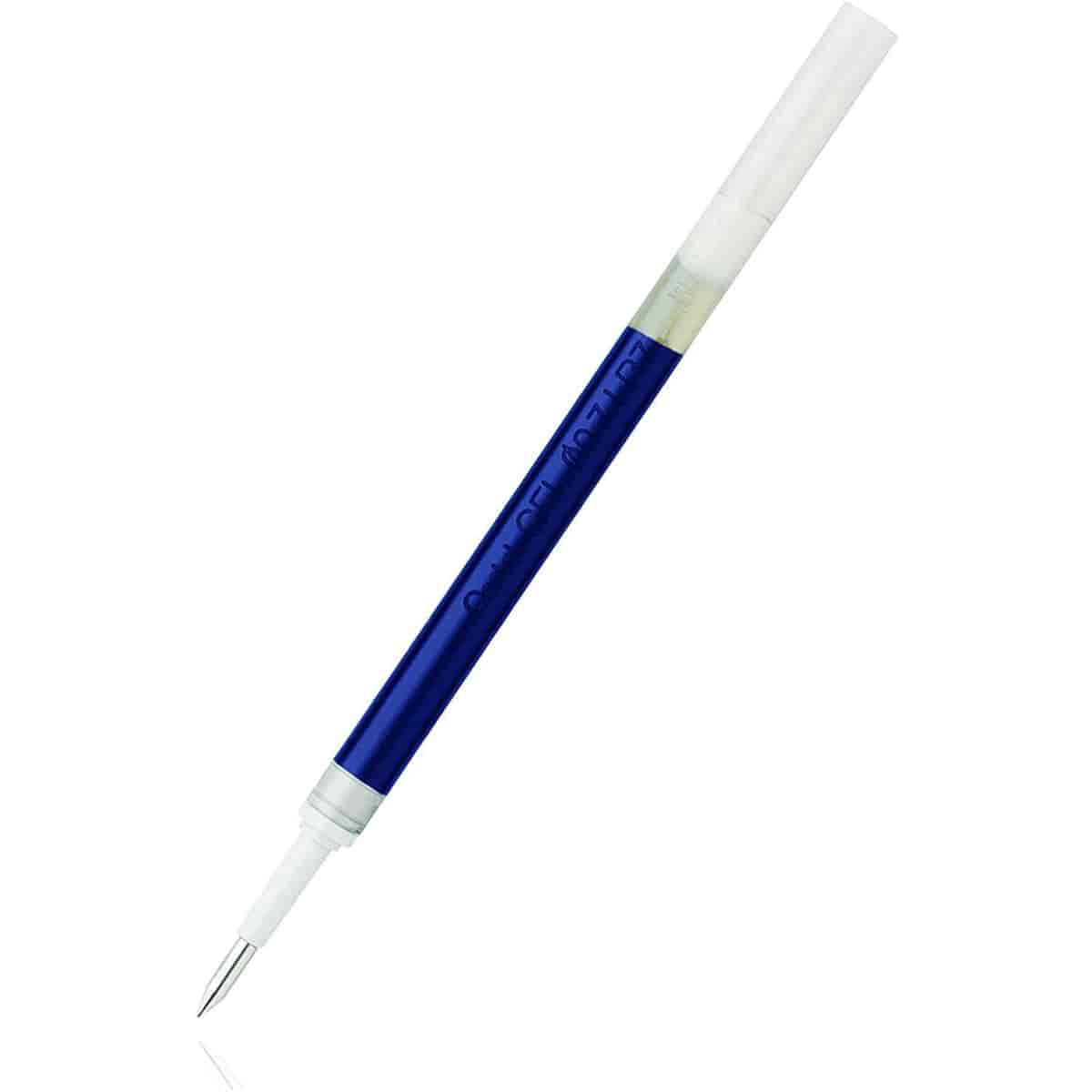 Pentel EnerGel LR7 Ultra Smooth Refill 0.7mm Blue