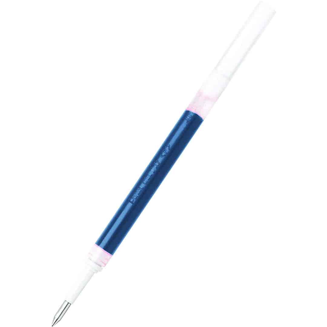 Pentel EnerGel LR7 Ultra Smooth Refill 0.7mm Skyblue