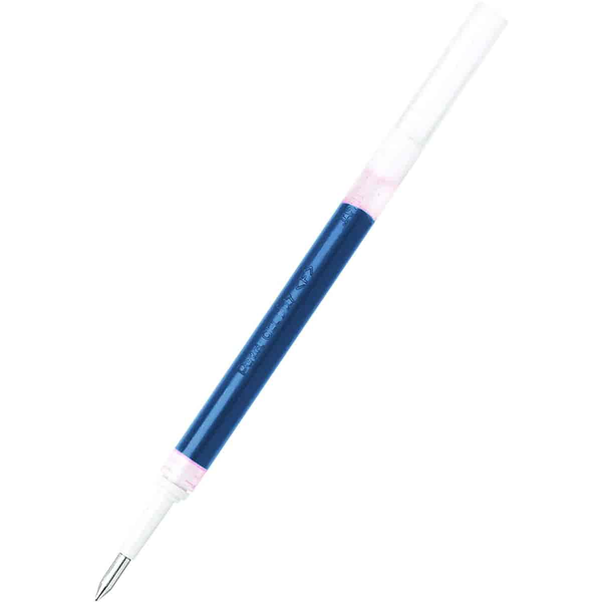 Pentel EnerGel LR7 Ultra Smooth Refill 0.7mm Skyblue