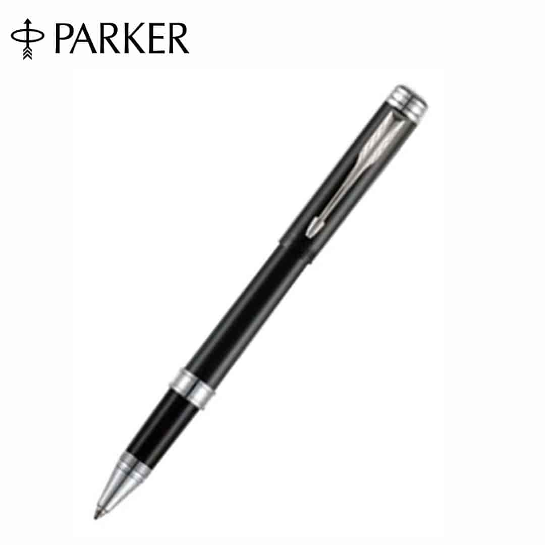 Parker Folio Standard Roller Ball Pen CT