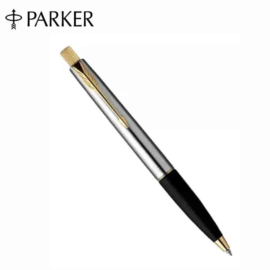 Parker Frontline Stainless Ball Pen GT