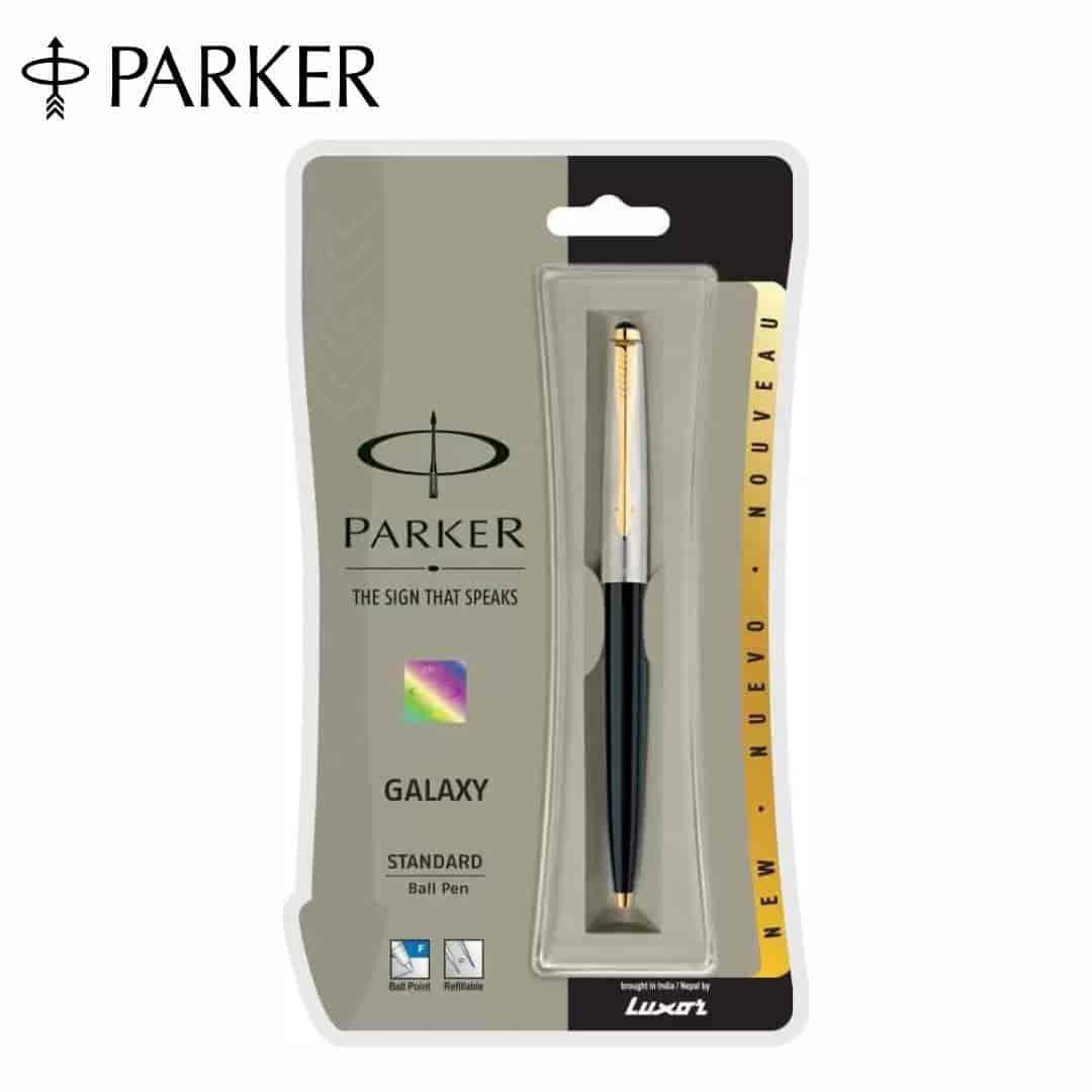 Parker Galaxy Standard Ball Pen GT