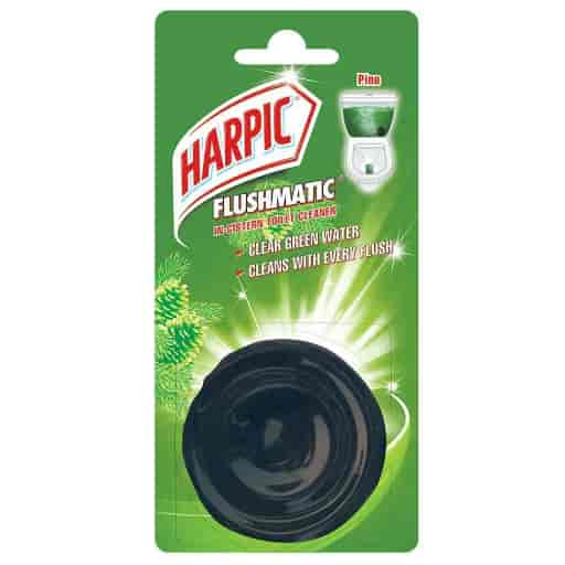 Harpic Flushmatic