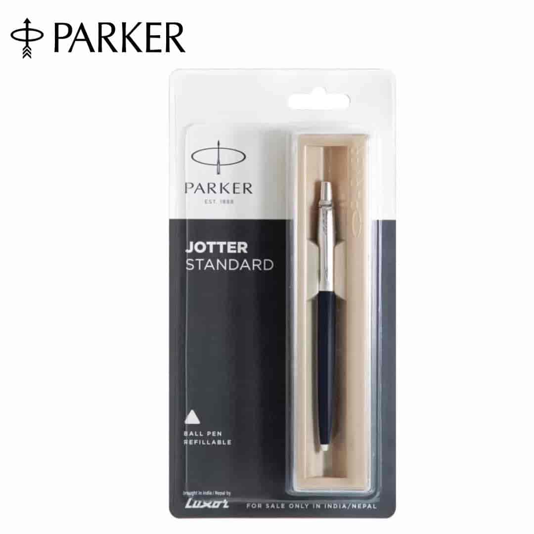 Parker Jotter Standard Ball Pen CT