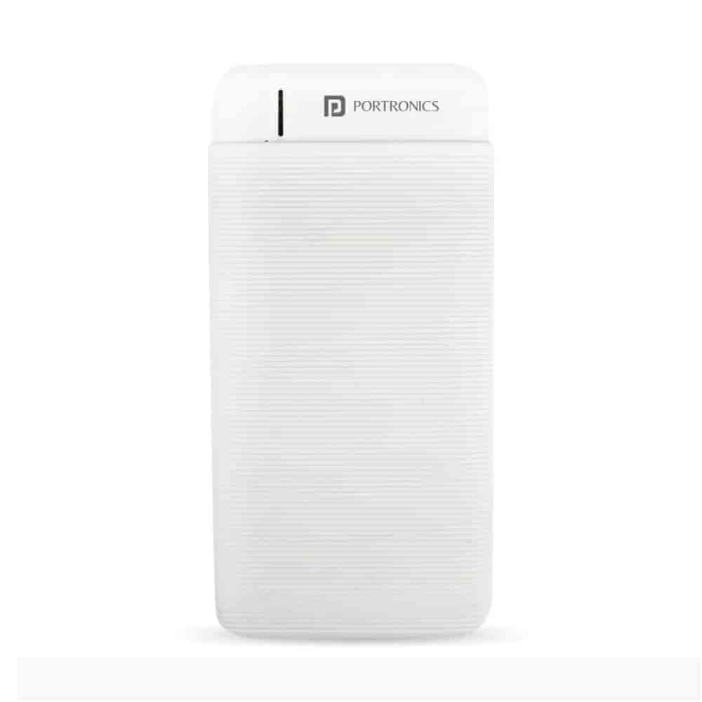 PORTRONICS POWER PRO 10K POWER BANK