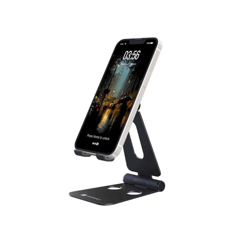 PORTRONICS MODESK FLEX FLODING MOBILE HOLDER