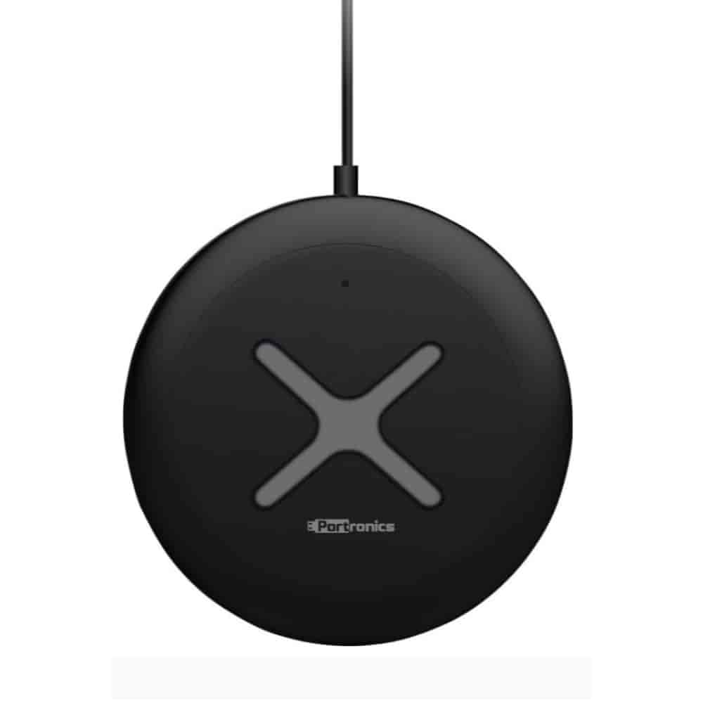 PORTRONICS TOUCH X WIRELESS MOBILE CHARGER