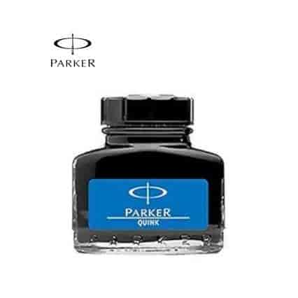 Parker Quink Bottled Ink for Fountain Pen