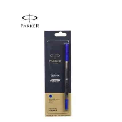 Parker Quink Roller Ball Pen Refill