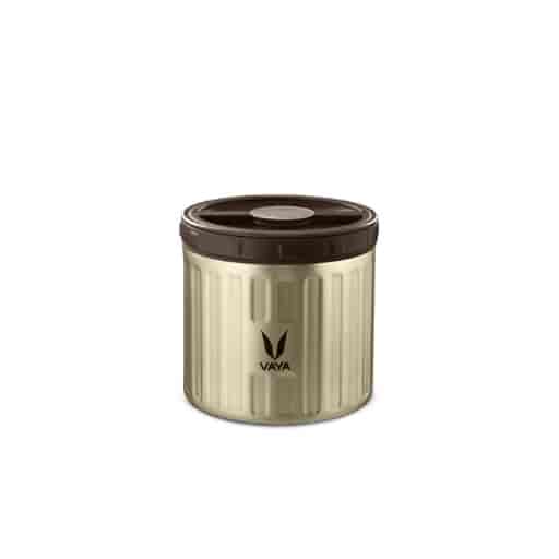 VAYA Preserve Meal Container - 300 ml - Graphite