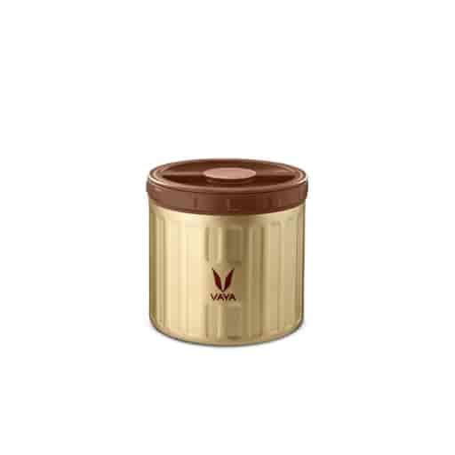 VAYA Preserve Meal Container - 300 ml - Gold