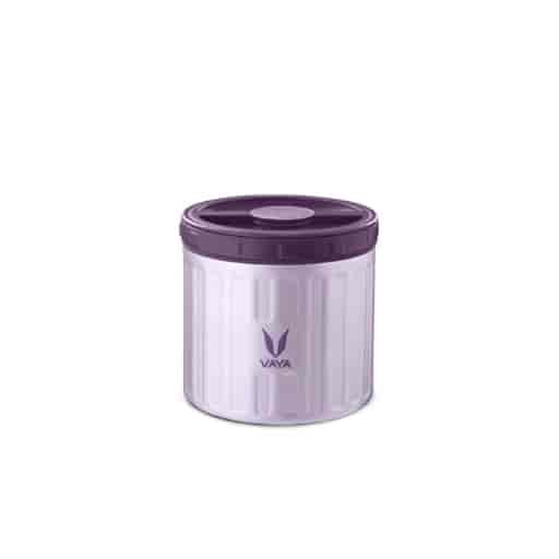 VAYA Preserve Meal Container - 300 ml - Purple