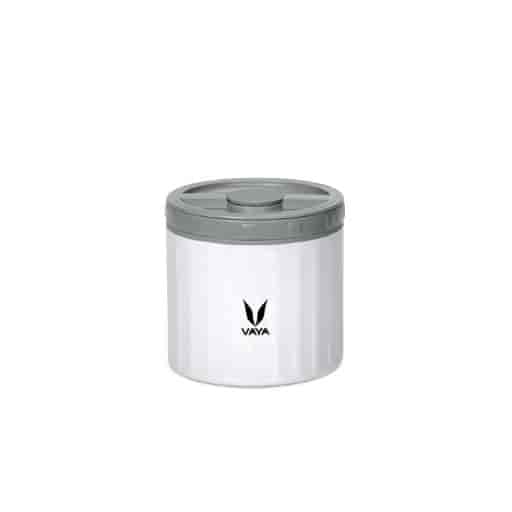 VAYA Preserve Meal Container - 300 ml - White