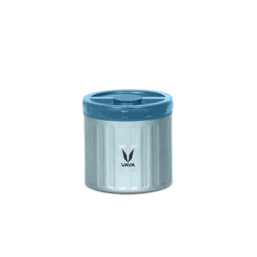 VAYA Preserve Meal Container - 300 ml - Blue