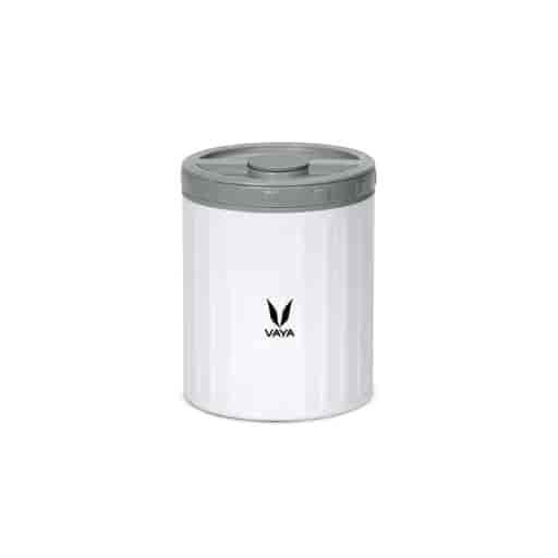 VAYA Preserve Meal Container - 500 ml - White