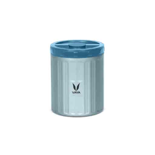 VAYA Preserve Meal Container - 500 ml - Blue