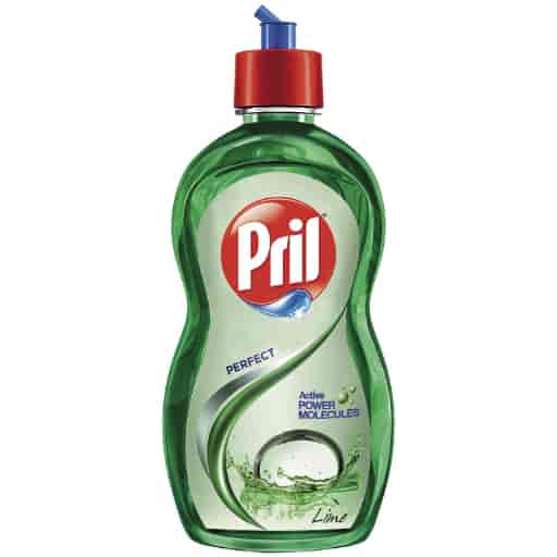 Pril Dish Washing Liquid - 500 Ml