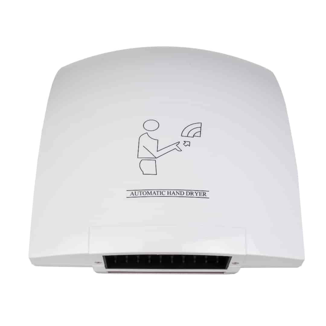 Aerofresh ABS Automatic Hand Dryer PRIMA-II