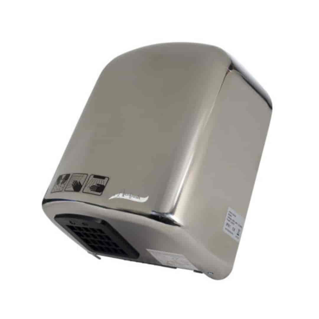 Aerofresh Stainless Steel AutomaticHand Dryer PRIMA-IV