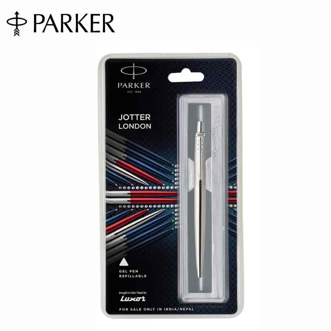 Parker Vector Standard Roller Ball Pen CT