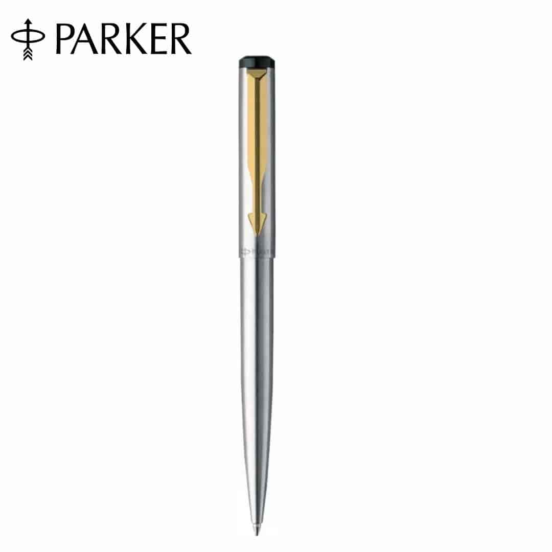 Parker Vector Stainless steel Ball Pen