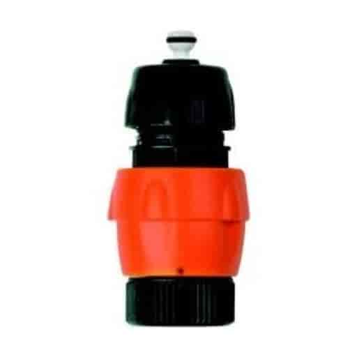 Black + Decker Pressure Washer Tap Adaptor and Quick-Connect