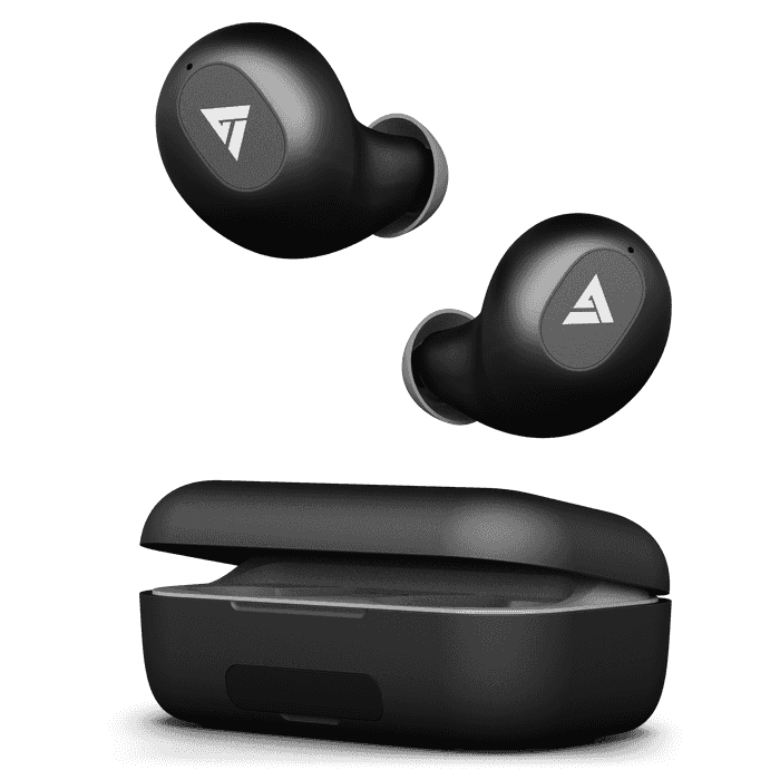 Boult Audio Powerbuds True Wireless Earbud