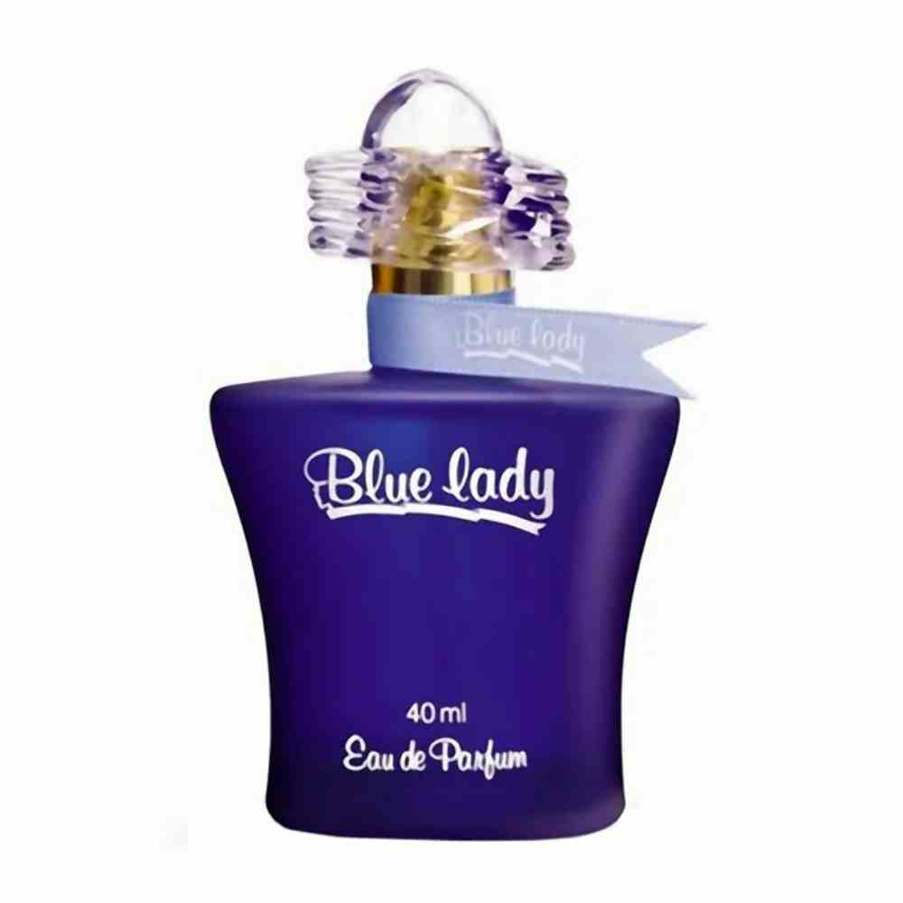 Rasasi Blue Lady Edp 40Ml Sp(Women)