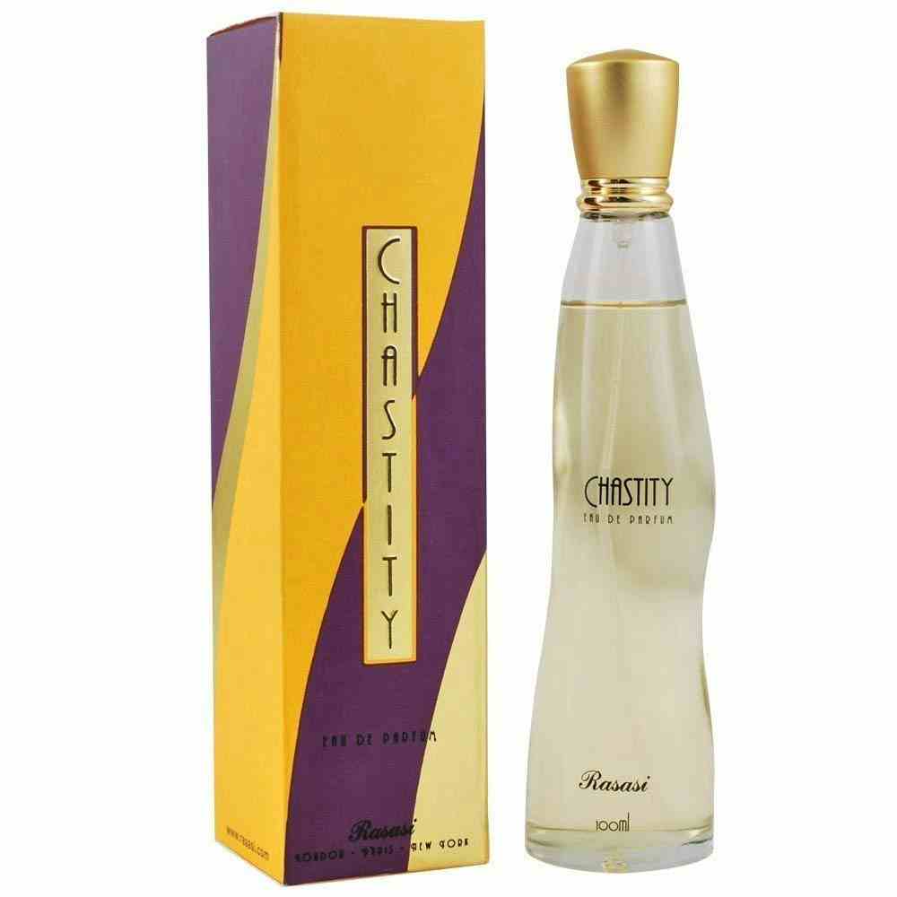 Rasasi Chasisty Edp 100Ml Sp(Women)