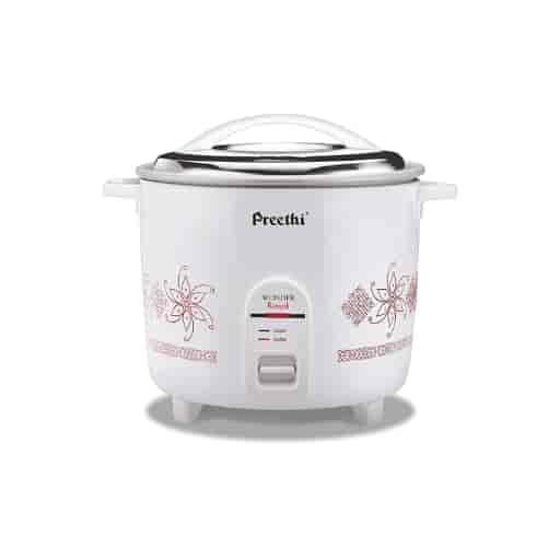 Preethi Electric Cooker 2.2 Ltr