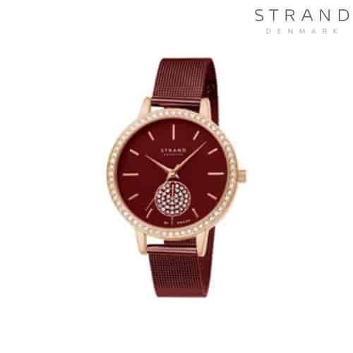 Strand by Obaku Isla Women's Watch - S705LXVDMD