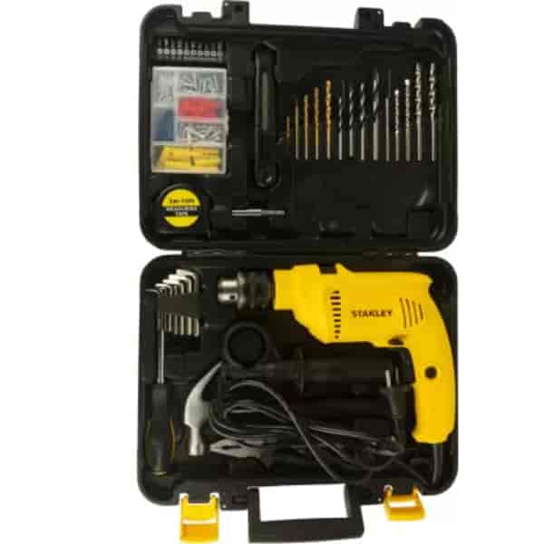 Stanley 600W 120pcs Stanley  kit