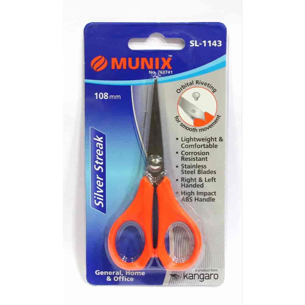 Kangaro Munix Scissor SL 1143 108mm