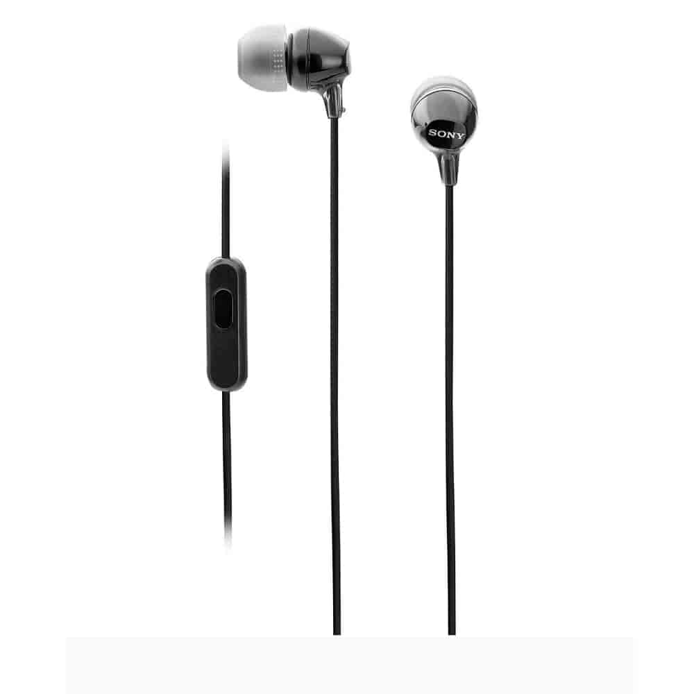 SONY EX14AP Wired Headset