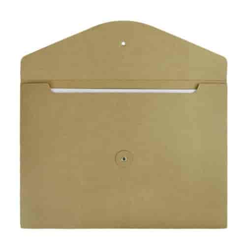 SPS Envelope With Thread - Vertical